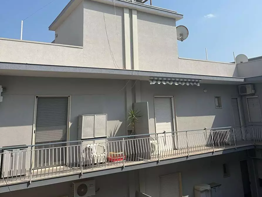 Immagine 3 di Appartamento in vendita  a Floridia