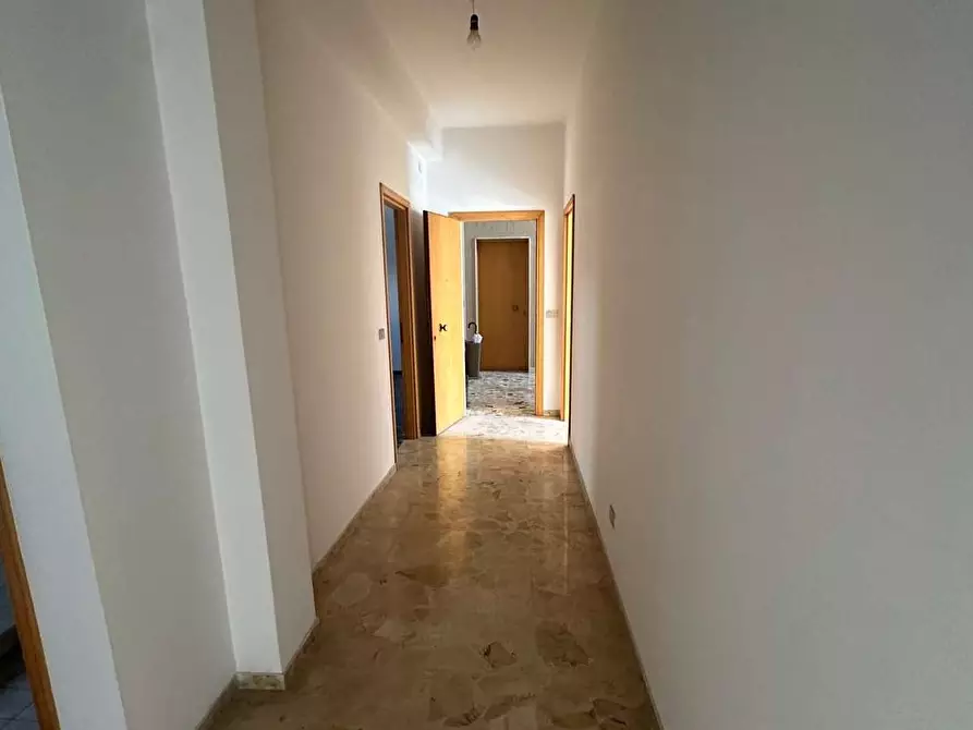 Immagine 4 di Appartamento in vendita  a Floridia