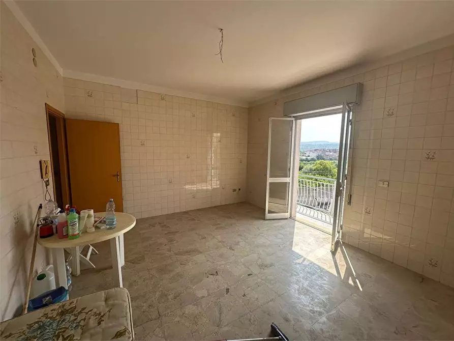 Immagine 5 di Appartamento in vendita  a Floridia