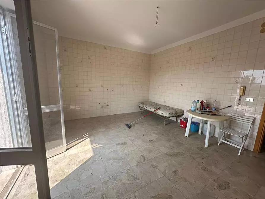 Immagine 7 di Appartamento in vendita  a Floridia