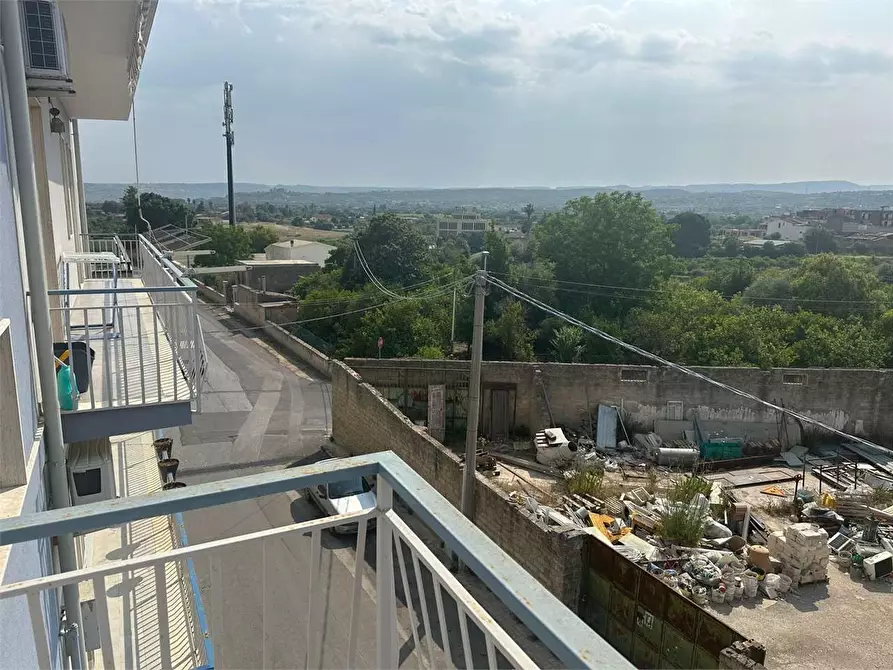 Immagine 16 di Appartamento in vendita  a Floridia