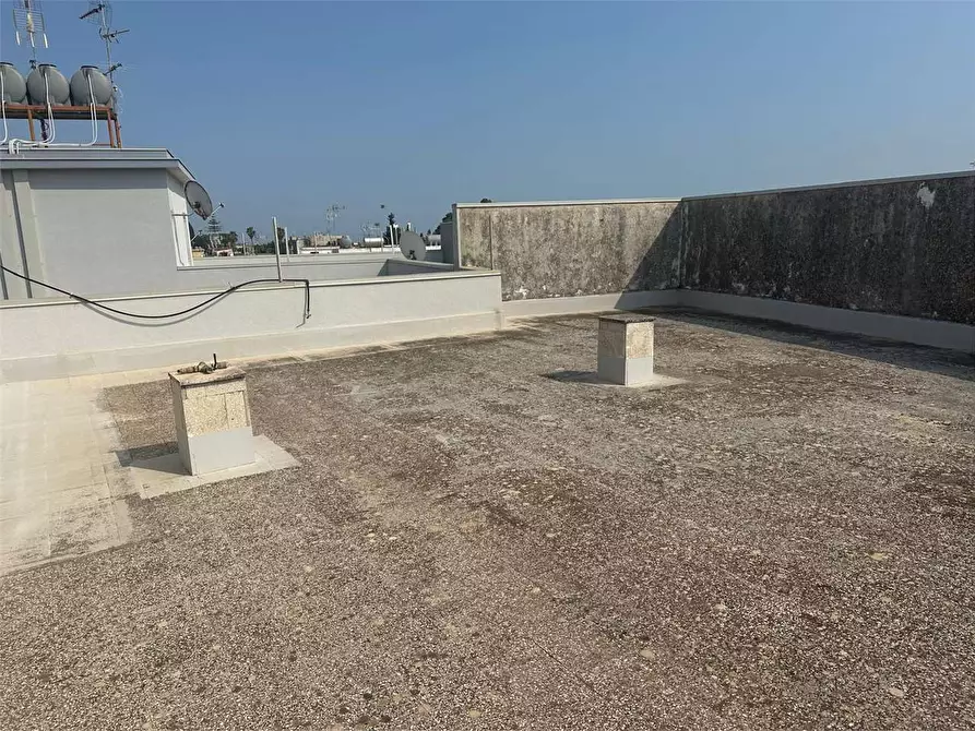 Immagine 17 di Appartamento in vendita  a Floridia