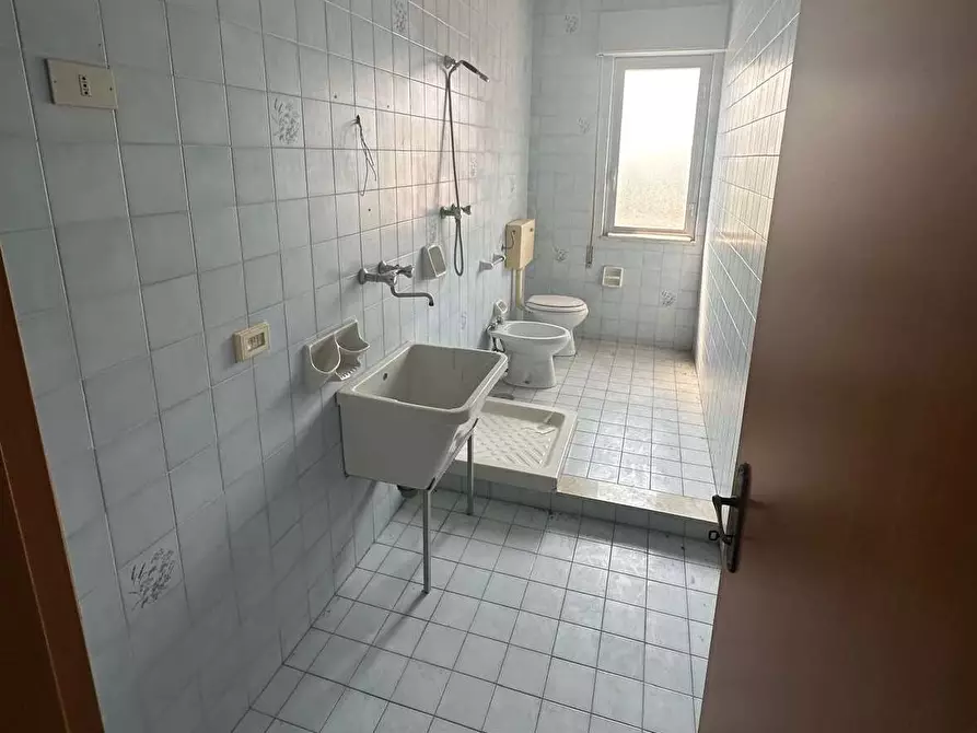 Immagine 7 di Appartamento in vendita  in via zappulla 1 a Floridia