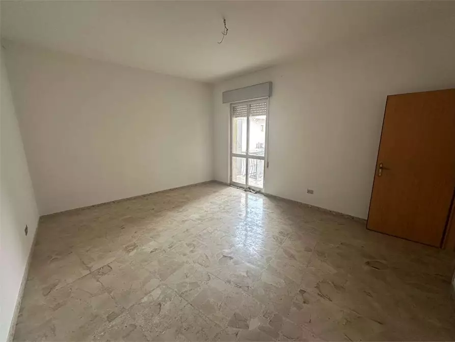 Immagine 11 di Appartamento in vendita  in via zappulla 1 a Floridia