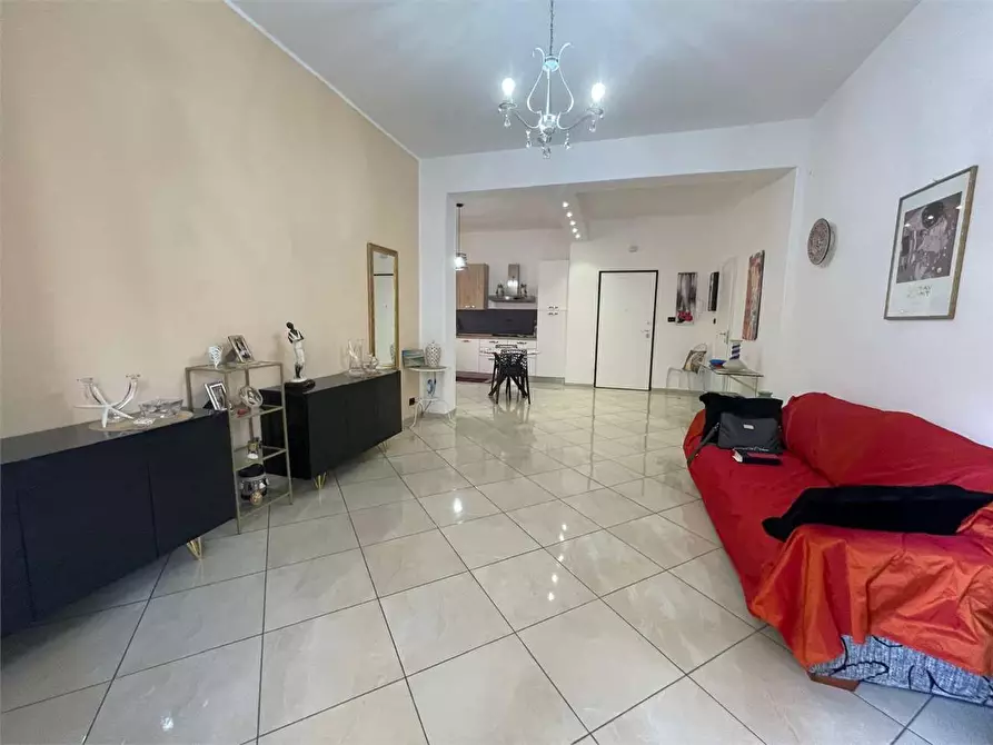 Immagine 1 di Appartamento in vendita  a Siracusa