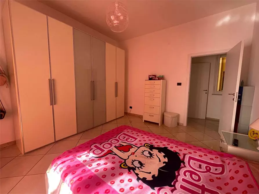 Immagine 13 di Appartamento in vendita  a Siracusa