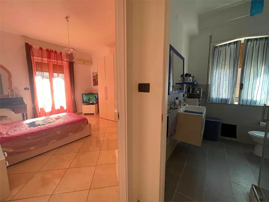 Immagine 16 di Appartamento in vendita  a Siracusa