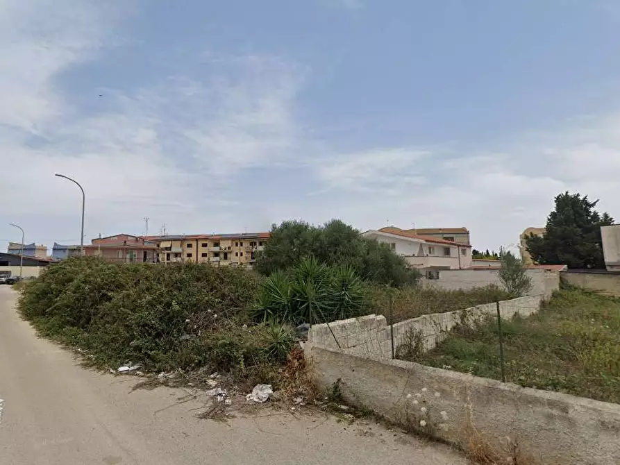 Immagine 2 di Terreno edificabile in vendita  in via moncenisio 1 a Siracusa