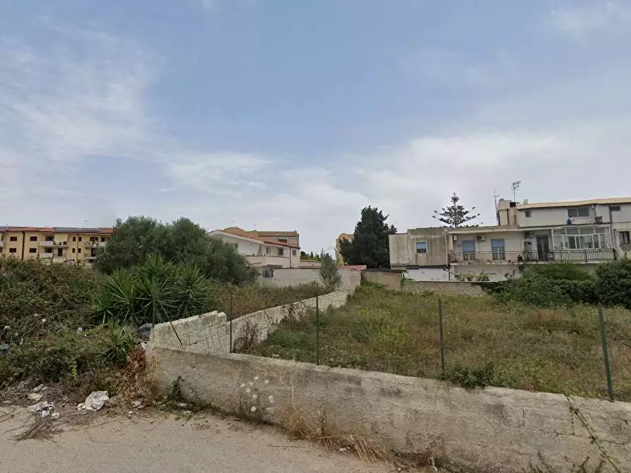 Immagine 3 di Terreno edificabile in vendita  in via moncenisio 1 a Siracusa