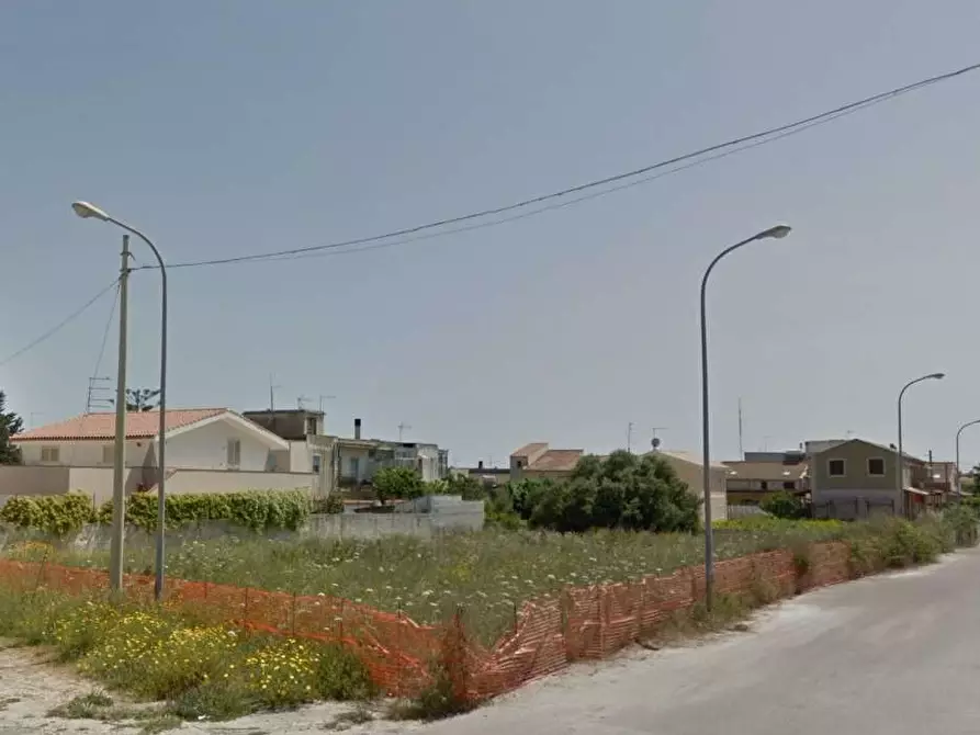 Immagine 5 di Terreno edificabile in vendita  in via moncenisio 1 a Siracusa