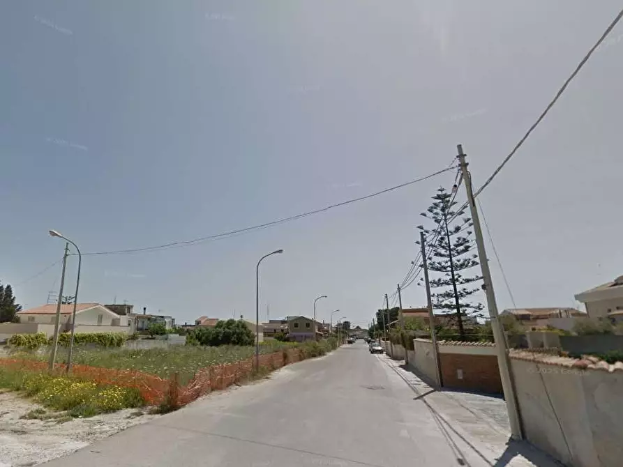 Immagine 6 di Terreno edificabile in vendita  in via moncenisio 1 a Siracusa