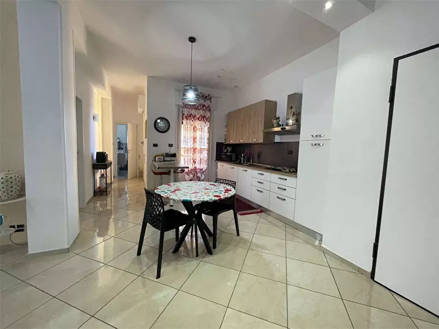 Immagine 3 di Appartamento in vendita  a Siracusa