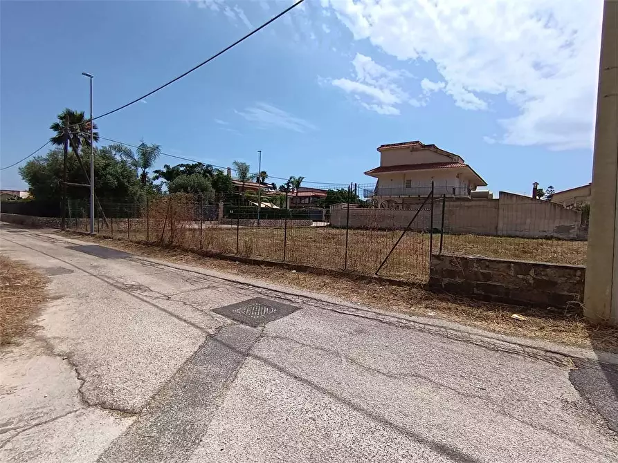 Immagine 6 di Terreno edificabile in vendita  a Siracusa