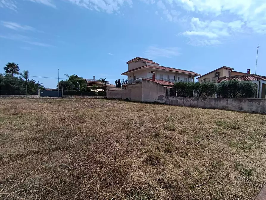 Immagine 8 di Terreno edificabile in vendita  a Siracusa