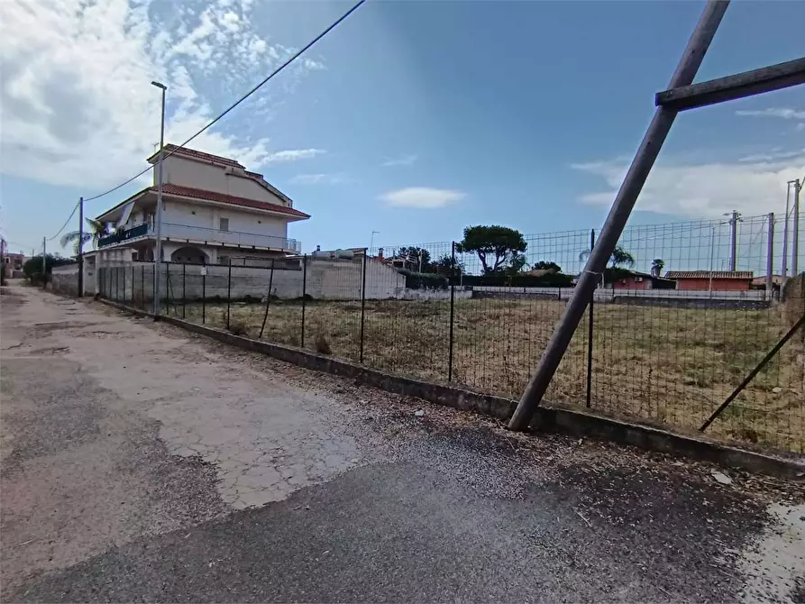 Immagine 10 di Terreno edificabile in vendita  a Siracusa