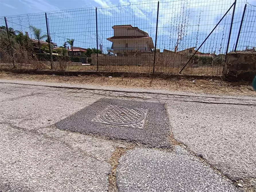 Immagine 12 di Terreno edificabile in vendita  a Siracusa