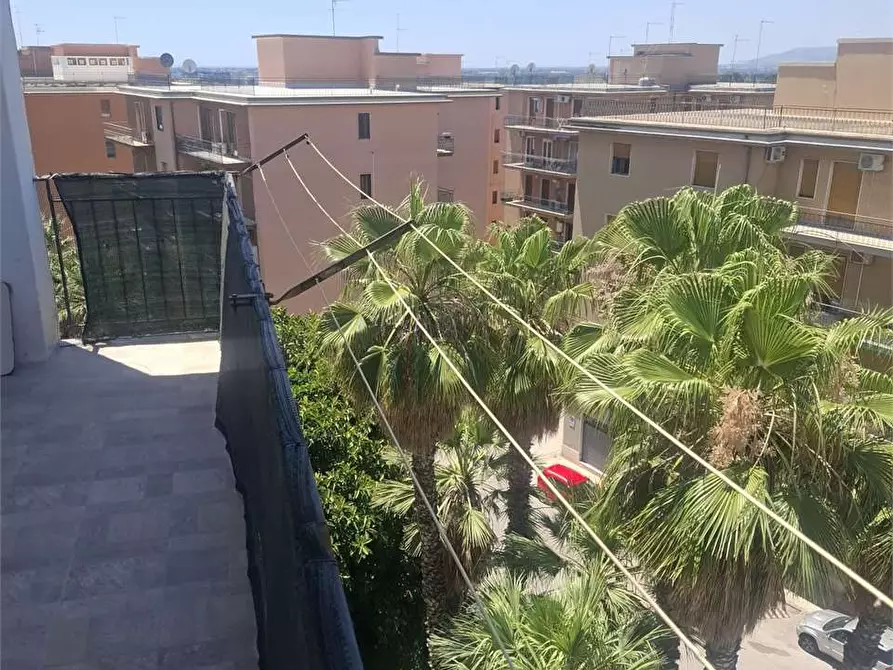 Immagine 15 di Appartamento in vendita  a Siracusa