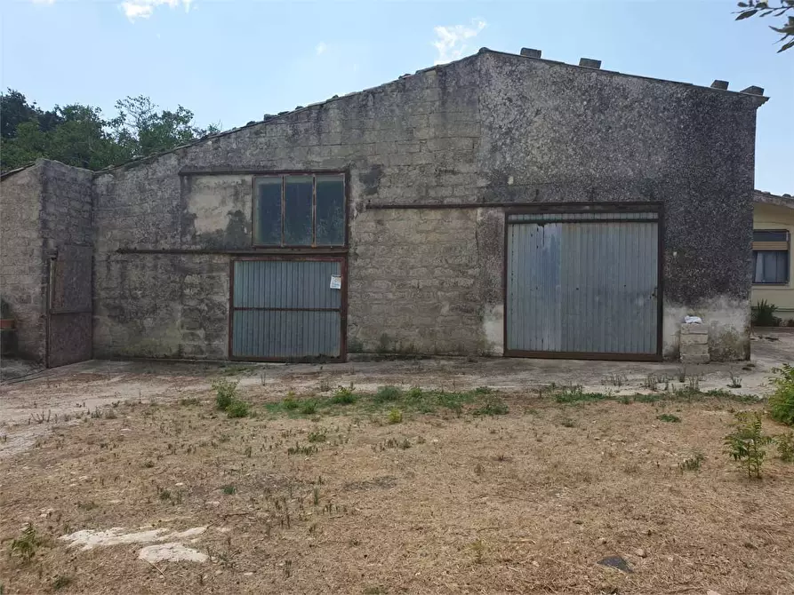 Immagine 17 di Villa in vendita  a Noto