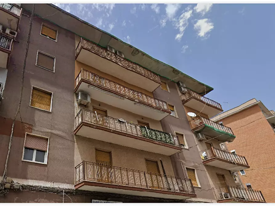 Immagine 1 di Appartamento in vendita  a Siracusa