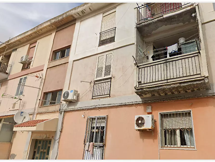 Immagine 1 di Appartamento in vendita  in BOSCO MINNITI 1 a Siracusa