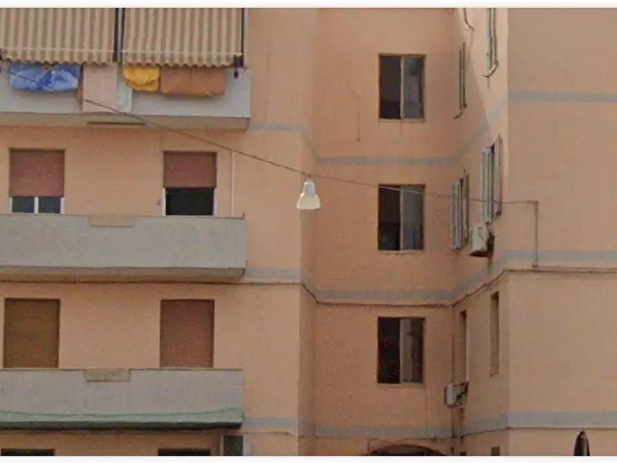 Immagine 1 di Appartamento in vendita  in ZECCHINO 1 a Siracusa