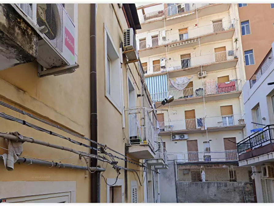 Immagine 1 di Appartamento in vendita  a Siracusa