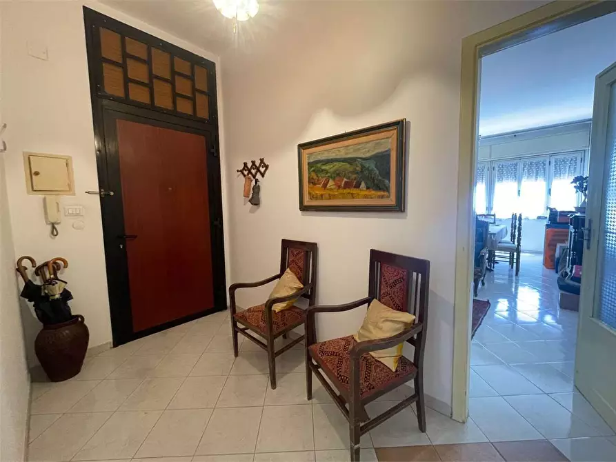 Immagine 1 di Appartamento in vendita  in via torino  1 a Siracusa