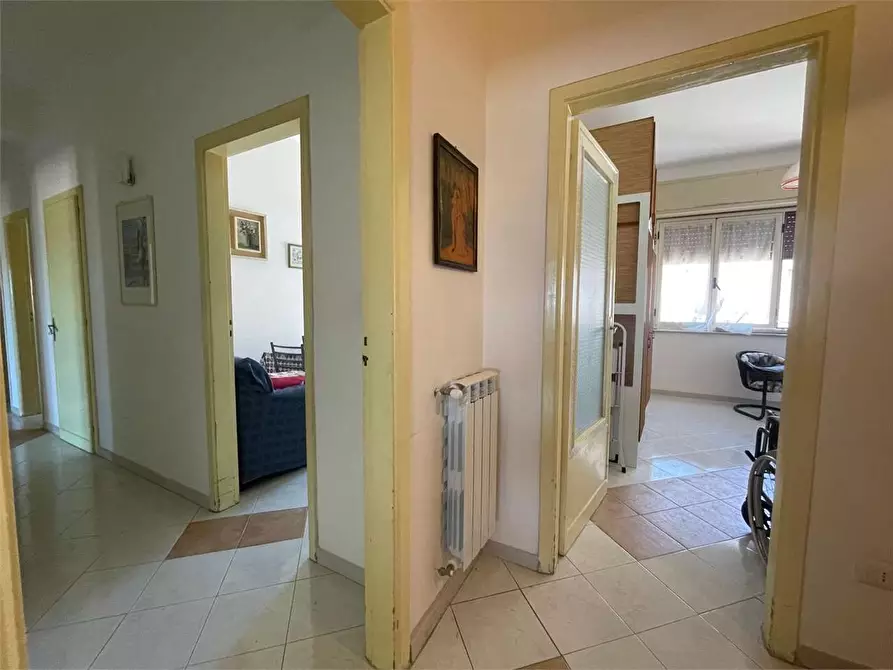 Immagine 7 di Appartamento in vendita  in via torino  1 a Siracusa