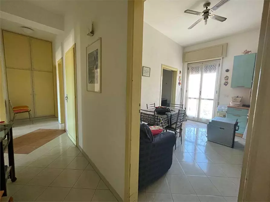 Immagine 12 di Appartamento in vendita  in via torino  1 a Siracusa