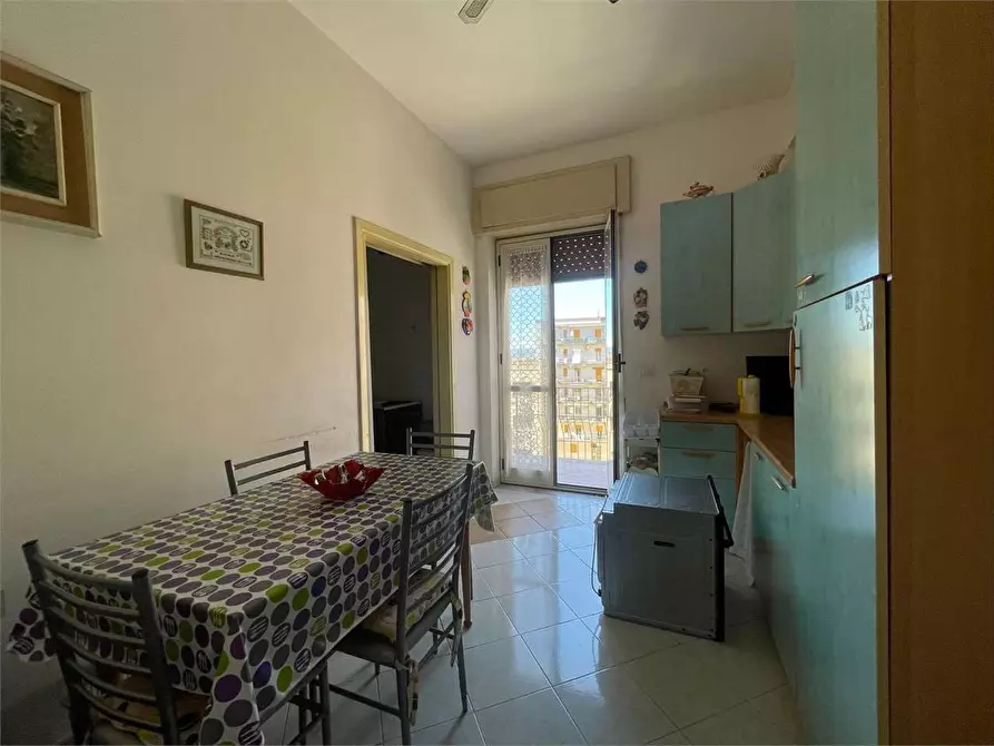 Immagine 15 di Appartamento in vendita  in via torino  1 a Siracusa