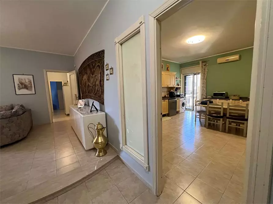 Immagine 6 di Appartamento in vendita  a Siracusa
