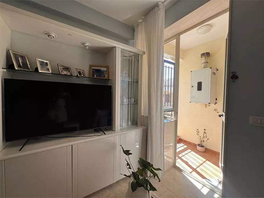 Immagine 12 di Appartamento in vendita  a Siracusa