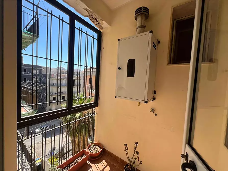 Immagine 13 di Appartamento in vendita  a Siracusa