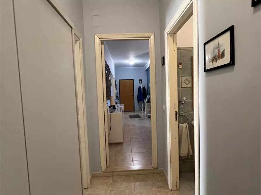 Immagine 14 di Appartamento in vendita  a Siracusa