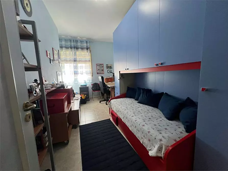 Immagine 22 di Appartamento in vendita  a Siracusa