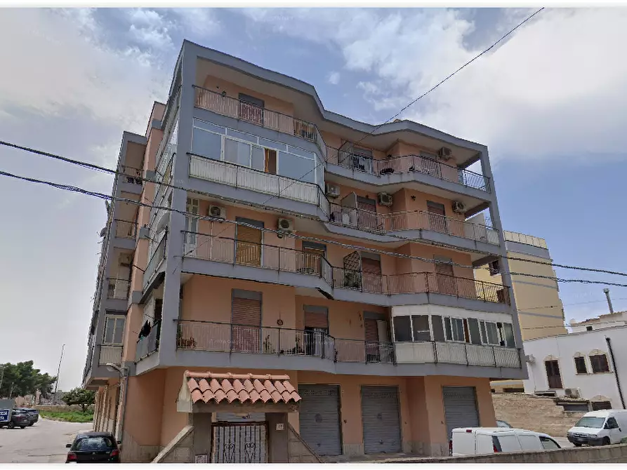 Immagine 1 di Appartamento in vendita  a Siracusa