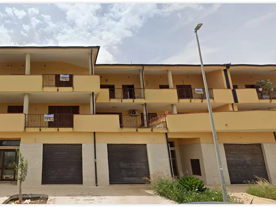 appartamento in vendita a Siracusa in zona Scala Greca