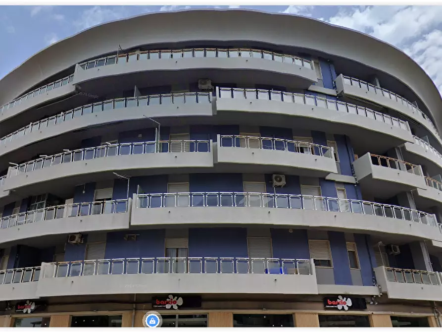 Immagine 1 di Appartamento in vendita  in SCALA GRECA 1 a Siracusa