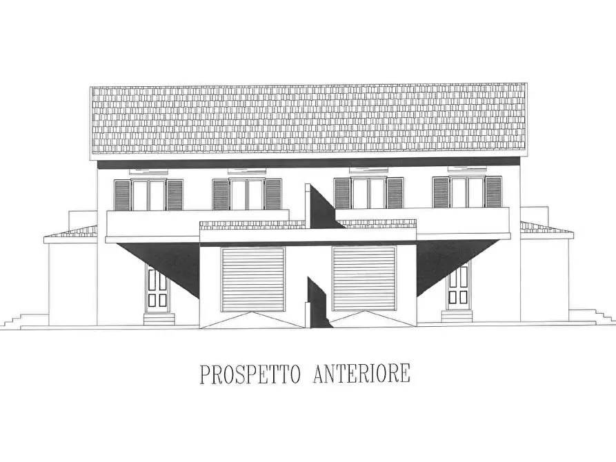 Immagine 2 di Villa in vendita  a Siracusa