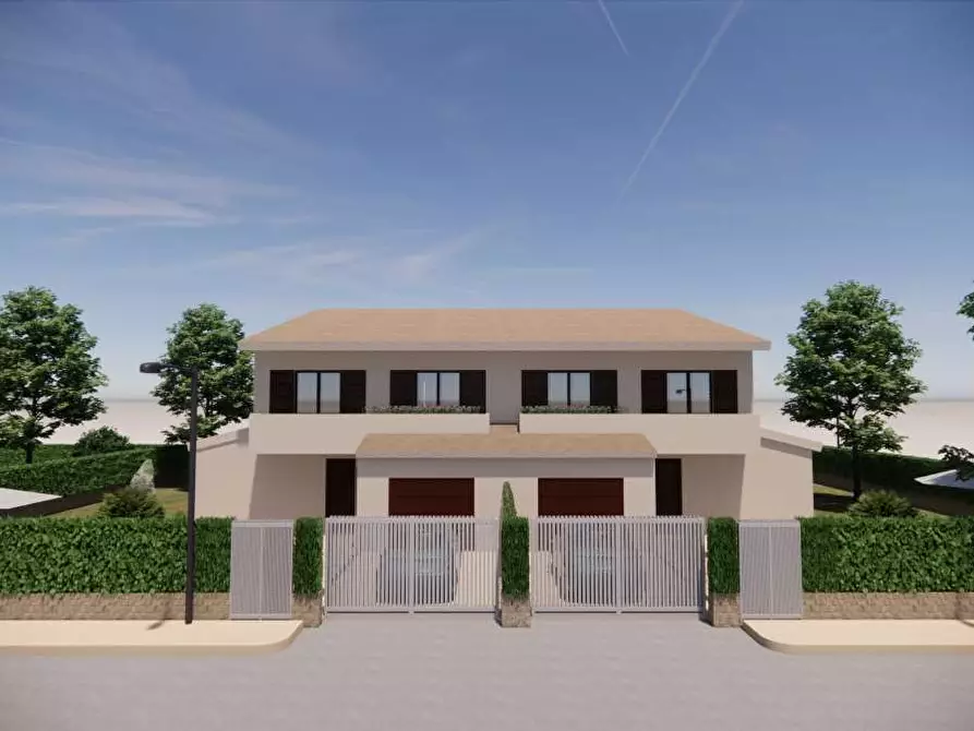 Immagine 8 di Villa in vendita  a Siracusa