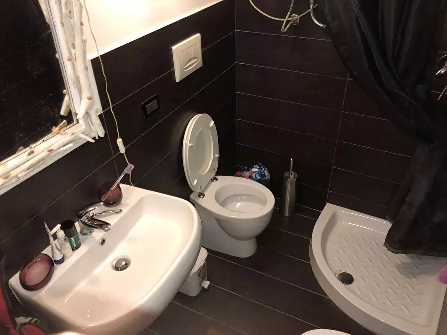 Immagine 10 di Casa indipendente in vendita  a Siracusa