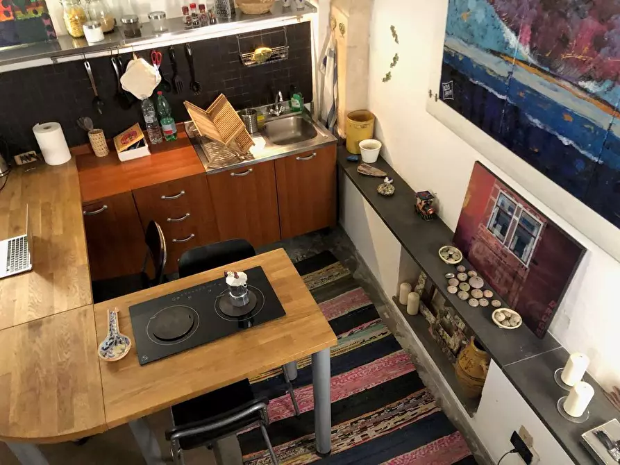 Immagine 11 di Casa indipendente in vendita  a Siracusa