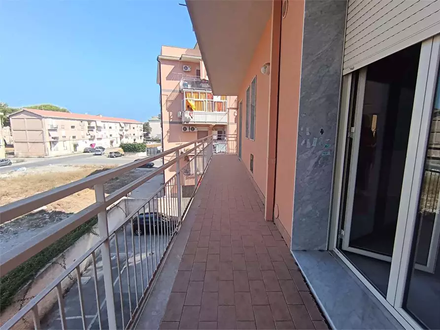 Immagine 2 di Appartamento in affitto  a Siracusa