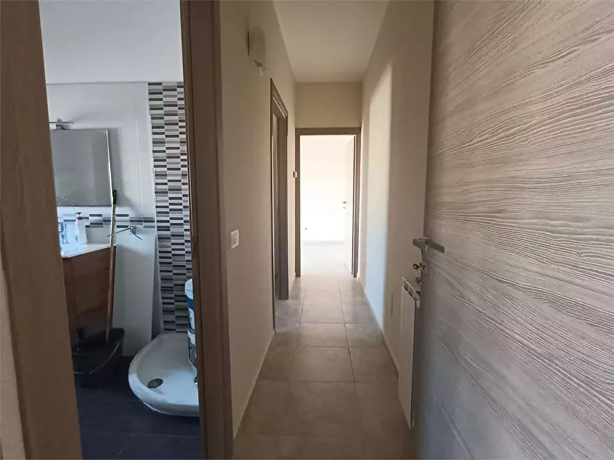 Immagine 8 di Appartamento in affitto  a Siracusa