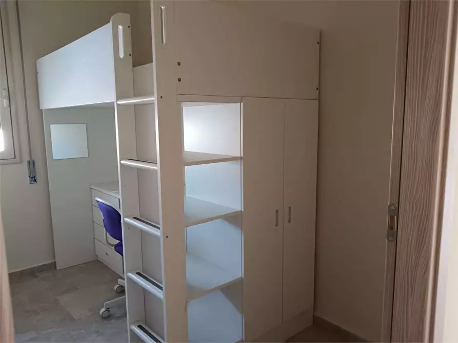 Immagine 13 di Appartamento in affitto  a Siracusa