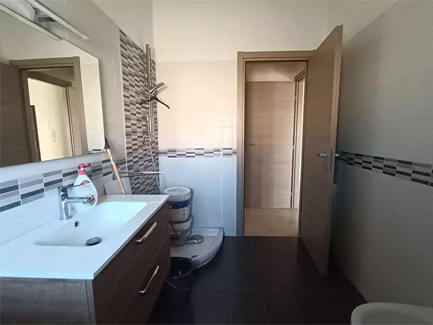 Immagine 14 di Appartamento in affitto  a Siracusa