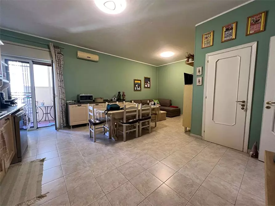 Immagine 1 di Appartamento in vendita  in via grottasanta 1 a Siracusa