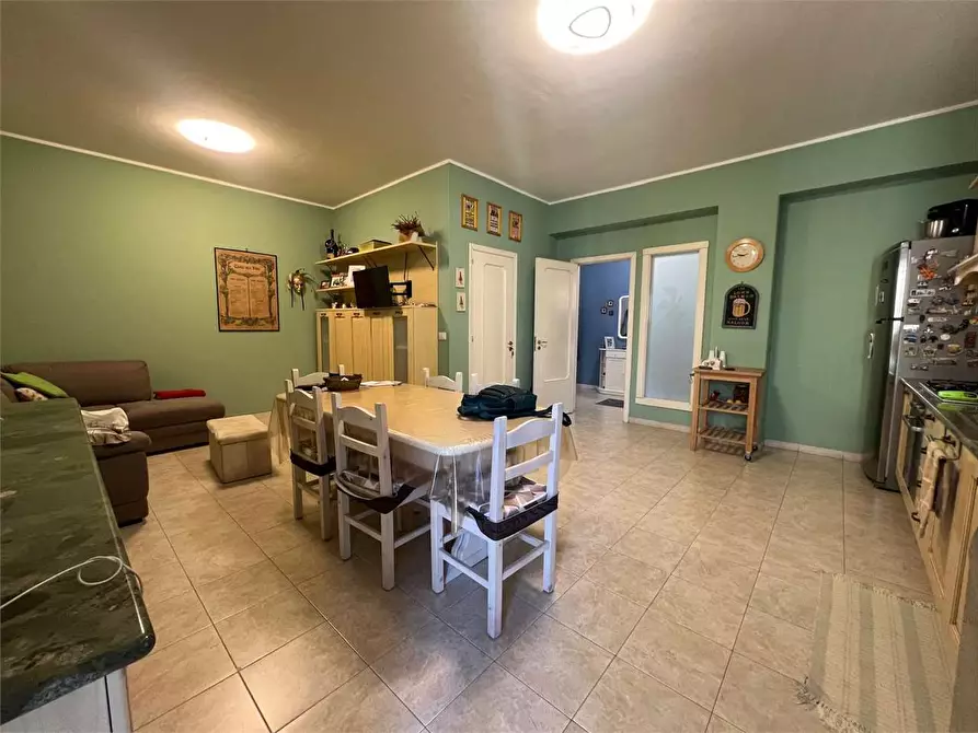 Immagine 2 di Appartamento in vendita  in via grottasanta 1 a Siracusa