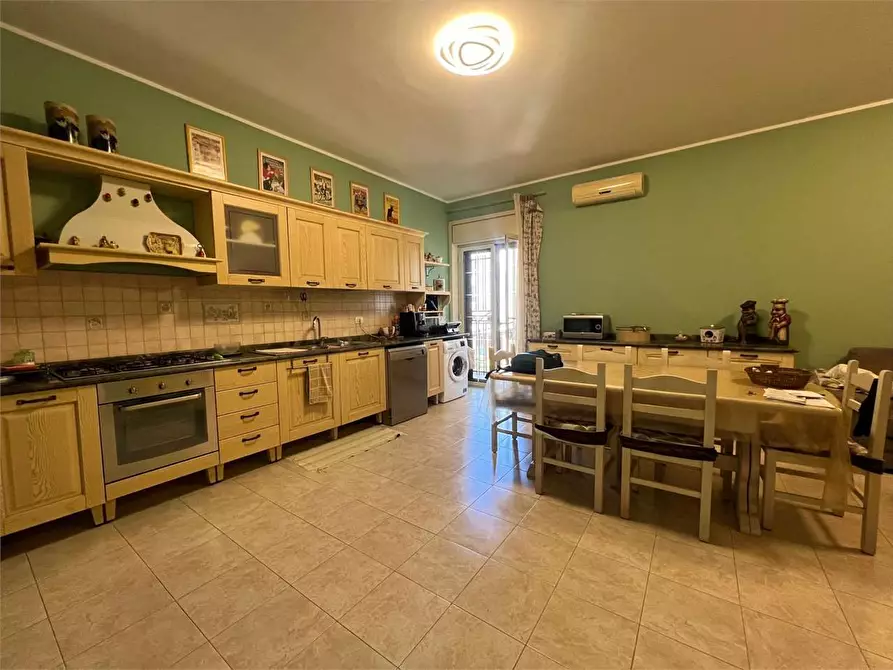 Immagine 3 di Appartamento in vendita  in via grottasanta 1 a Siracusa