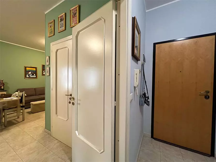 Immagine 6 di Appartamento in vendita  in via grottasanta 1 a Siracusa